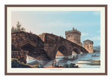 Buy Ponte Lugano at AllPosters.com