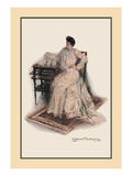 Buy Over the Teacups at AllPosters.com