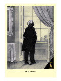 Buy Felix Grundy at AllPosters.com