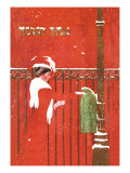 Buy Christmas Greetings at AllPosters.com