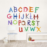 Abecedary