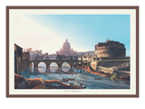 Buy Tomb of Hadrian at AllPosters.com