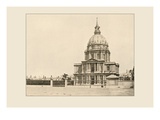 The Hotel des Invalides