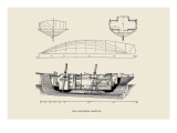 Buy Schooner Gaetina at AllPosters.com