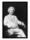 Buy Mark Twain at AllPosters.com