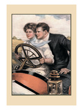 Buy Love and Six Cylinders at AllPosters.com