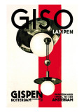 Giso Lamps