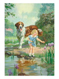 Buy Tuesday and Penny at AllPosters.com