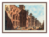 Buy Baths of Dioclesian at AllPosters.com