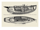 Buy The Cutter Volande at AllPosters.com
