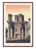 Buy Temple of Pallas at AllPosters.com