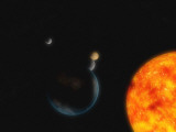 Buy Solar System at AllPosters.com