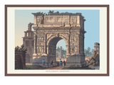 Buy Arch of Trajan at Benevento at AllPosters.com