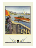 Buy Victorian Sedans at AllPosters.com