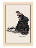 Buy Minding the Felines at AllPosters.com