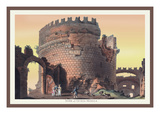 Buy Tomb of Cecilia Metella at AllPosters.com