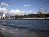 Buy USS Abraham Lincoln at AllPosters.com