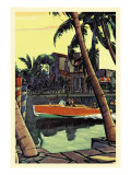 Buy 28 Foot Speedster at AllPosters.com