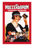 Mosselprom Tobacco