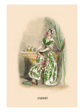 Buy Jasmin at AllPosters.com