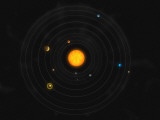 Buy Solar System at AllPosters.com