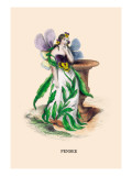 Buy Pensee at AllPosters.com