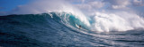 Surfer in the Sea, Maui, Hawaii, USA