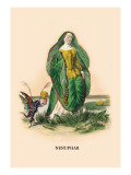 Buy Nenuphar at AllPosters.com