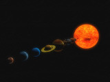 Buy Solar System at AllPosters.com