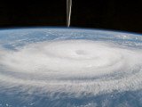 Hurricane Gordon