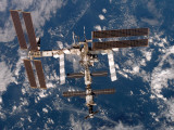 Buy International Space Station at AllPosters.com