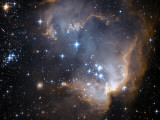 Buy Small Magellanic Cloud at AllPosters.com