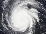 Hurricane Frances