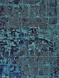 Oklahoma City, Oklahoma