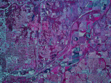 Buy Oklahoma City, Oklahoma at AllPosters.com