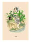 Buy Lilas at AllPosters.com