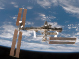International Space Station