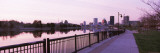 Buildings at the Waterfront, Genesee, Rochester, Monroe County, New York State, USA