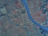 Detroit, Michigan