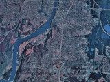 Little Rock, Arkansas