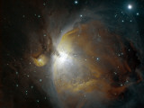 M42 Nebula in Orion