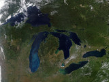 The Great Lakes