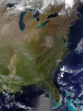 United States East Coast