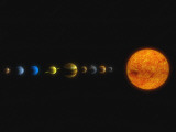 Solar System