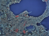 Buy Madison, Wisconsin at AllPosters.com