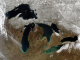 The Great Lakes