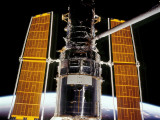 Buy The Hubble Space Telescope at AllPosters.com