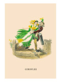 Buy Giroflee at AllPosters.com