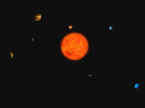 Solar System