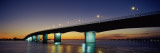 Buy Bridge across the Sea, Ringling Bridge, Hart's Landing, Sarasota, Sarasota County, Florida, USA at AllPosters.com